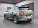 Citroen c4 cactus puretech 82 shine garantie 12 mois occasion simplicicar colmar simplicicar simplicibike france