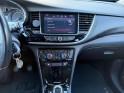 Opel mokka x 1.4 turbo - 140 ch 4x2 edition reprogrammation ethanol suivi entretien complet garantie 12 mois occasion...
