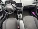 Peugeot 208 business luehdi 100ch ss bvm6 active business  applecarplay  radar de recul  garantie 12 mois occasion...