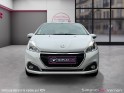 Peugeot 208 business luehdi 100ch ss bvm6 active business  applecarplay  radar de recul  garantie 12 mois occasion...