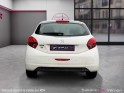 Peugeot 208 business luehdi 100ch ss bvm6 active business  applecarplay  radar de recul  garantie 12 mois occasion...