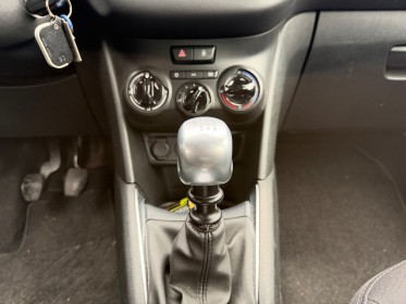 Peugeot 208 business luehdi 100ch ss bvm6 active business  applecarplay  radar de recul  garantie 12 mois occasion...