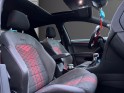 Volkswagen golf 2.0 tsi 290 dsg7 gti tcr / akrapovic / toit ouvrant / car play / siÈges chauffant / dynaudio occasion paris...