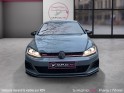 Volkswagen golf 2.0 tsi 290 dsg7 gti tcr / akrapovic / toit ouvrant / car play / siÈges chauffant / dynaudio occasion paris...