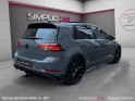Volkswagen golf 2.0 tsi 290 dsg7 gti tcr / akrapovic / toit ouvrant / car play / siÈges chauffant / dynaudio occasion paris...
