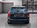 Mini countryman 102 one/toit ouvrant/car play/camÉra de recul/hayon elec/garantie 12 mois occasion paris 17ème (75)(porte...