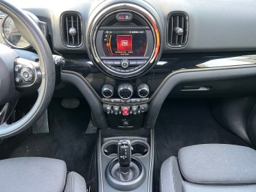 Mini countryman 102 one/toit ouvrant/car play/camÉra de recul/hayon elec/garantie 12 mois occasion paris 17ème (75)(porte...