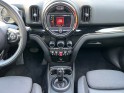 Mini countryman 102 one/toit ouvrant/car play/camÉra de recul/hayon elec/garantie 12 mois occasion paris 17ème (75)(porte...