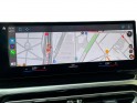 Bmw i4  edrive35 lounge-camera et radar de recul- grand ecran-car play- soh batterie 99% pneus neuf garantie 12 mois occasion...