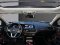 Bmw serie 1 f40 118i 140 ch dkg7 luxury/toit ouvrant/siÈges chauffantÉlec/ affichage tete haute/car play/camÉra de...