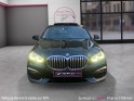 Bmw serie 1 f40 118i 140 ch dkg7 luxury/toit ouvrant/siÈges chauffantÉlec/ affichage tete haute/car play/camÉra de...