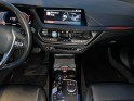 Bmw serie 1 f40 118i 140 ch dkg7 luxury/toit ouvrant/siÈges chauffantÉlec/ affichage tete haute/car play/camÉra de...