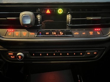 Bmw serie 1 f40 118i 140 ch dkg7 luxury/toit ouvrant/siÈges chauffantÉlec/ affichage tete haute/car play/camÉra de...