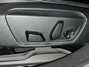 Bmw serie 1 f40 118i 140 ch dkg7 luxury/toit ouvrant/siÈges chauffantÉlec/ affichage tete haute/car play/camÉra de...