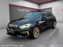 Bmw serie 1 f40 118i 140 ch dkg7 luxury/toit ouvrant/siÈges chauffantÉlec/ affichage tete haute/car play/camÉra de...