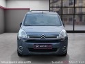 Citroen berlingo multispace e-hdi 90 airdream confort boite auto occasion montreuil (porte de vincennes)(75) simplicicar...