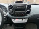 Citroen berlingo multispace e-hdi 90 airdream confort boite auto occasion montreuil (porte de vincennes)(75) simplicicar...