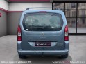 Citroen berlingo multispace e-hdi 90 airdream confort boite auto occasion montreuil (porte de vincennes)(75) simplicicar...