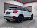 Audi q2 q2 1.4 tfsi cod 150 ch s tronic 7 s line occasion simplicicar grenoble simplicicar simplicibike france