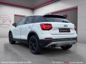 Audi q2 q2 1.4 tfsi cod 150 ch s tronic 7 s line occasion simplicicar grenoble simplicicar simplicibike france