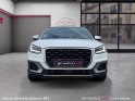 Audi q2 q2 1.4 tfsi cod 150 ch s tronic 7 s line occasion simplicicar grenoble simplicicar simplicibike france