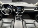 Volvo v60 t6 awd recharge 253 ch  145 ch geartronic 8 ultimate garantie 06/2028 occasion simplicicar vienne simplicicar...