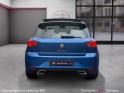 Seat ibiza 110 ch dsg7 fr xclusive - toit ouvrant - alcantara - acc - garantie 12 mois occasion simplicicar nimes - rb auto...