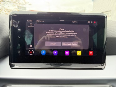 Seat ibiza 110 ch dsg7 fr xclusive - toit ouvrant - alcantara - acc - garantie 12 mois occasion simplicicar nimes - rb auto...