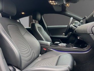 Mercedes classe a business 180 7g-dct business line / Éclairage d’ambiance / car play grand Écran / camÉra de recul......