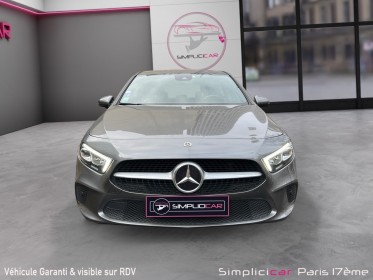 Mercedes classe a business 180 7g-dct business line / Éclairage d’ambiance / car play grand Écran / camÉra de recul......