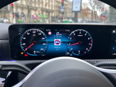 Mercedes classe a business 180 7g-dct business line / Éclairage d’ambiance / car play grand Écran / camÉra de recul......