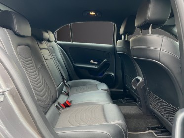 Mercedes classe a business 180 7g-dct business line / Éclairage d’ambiance / car play grand Écran / camÉra de recul......