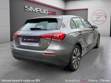 Mercedes classe a business 180 7g-dct business line / Éclairage d’ambiance / car play grand Écran / camÉra de recul......