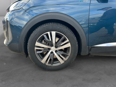 Peugeot 3008 hybrid rechargeable 225 e-eat8 allure pack garantie 12 mois occasion simplicicar evreux simplicicar simplicibike...