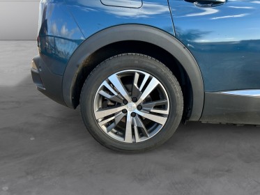 Peugeot 3008 hybrid rechargeable 225 e-eat8 allure pack garantie 12 mois occasion simplicicar evreux simplicicar simplicibike...