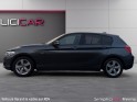 Bmw serie 1 f20 lci2 116d sport - garantie 12 mois occasion simplicicar reims simplicicar simplicibike france