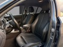 Bmw serie 1 f20 lci2 116d sport - garantie 12 mois occasion simplicicar reims simplicicar simplicibike france