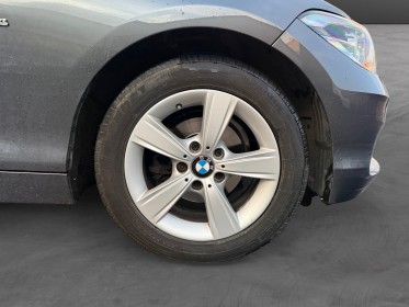 Bmw serie 1 f20 lci2 116d sport - garantie 12 mois occasion simplicicar reims simplicicar simplicibike france