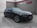 Bmw serie 3 touring f31 lci2 320d 163 ch bva8 efficientdynamics edition sport hayon électrique attelage gps garantie 12 mois...