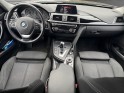 Bmw serie 3 touring f31 lci2 320d 163 ch bva8 efficientdynamics edition sport hayon électrique attelage gps garantie 12 mois...