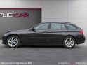 Bmw serie 3 touring f31 lci2 320d 163 ch bva8 efficientdynamics edition sport hayon électrique attelage gps garantie 12 mois...
