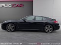 Porsche panamera v6 3.0d 250 tiptronic s - entretiens porsche - toit ouvrant - sièges chauffants occasion simplicicar salon...