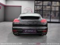 Porsche panamera v6 3.0d 250 tiptronic s - entretiens porsche - toit ouvrant - sièges chauffants occasion simplicicar salon...