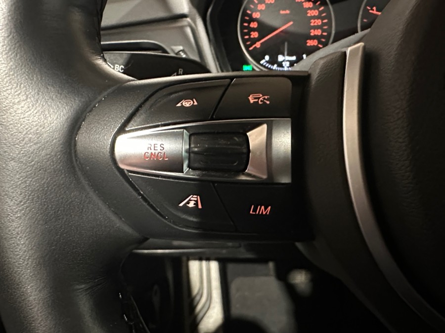 BMW d'occasion SERIE 2 ACTIVE TOURER 218d M Sport de 2018 Nancy (54)﻿