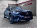 Mercedes glc coupe 250d 9g-tronic 4matic fascination amg /toit ouvrant /camera /garantie 12 mois occasion  simplicicar nice -...