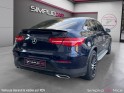 Mercedes glc coupe 250d 9g-tronic 4matic fascination amg /toit ouvrant /camera /garantie 12 mois occasion  simplicicar nice -...