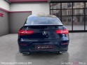 Mercedes glc coupe 250d 9g-tronic 4matic fascination amg /toit ouvrant /camera /garantie 12 mois occasion  simplicicar nice -...