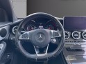 Mercedes glc coupe 250d 9g-tronic 4matic fascination amg /toit ouvrant /camera /garantie 12 mois occasion  simplicicar nice -...