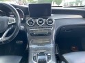Mercedes glc coupe 250d 9g-tronic 4matic fascination amg /toit ouvrant /camera /garantie 12 mois occasion  simplicicar nice -...