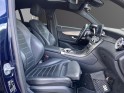 Mercedes glc coupe 250d 9g-tronic 4matic fascination amg /toit ouvrant /camera /garantie 12 mois occasion  simplicicar nice -...